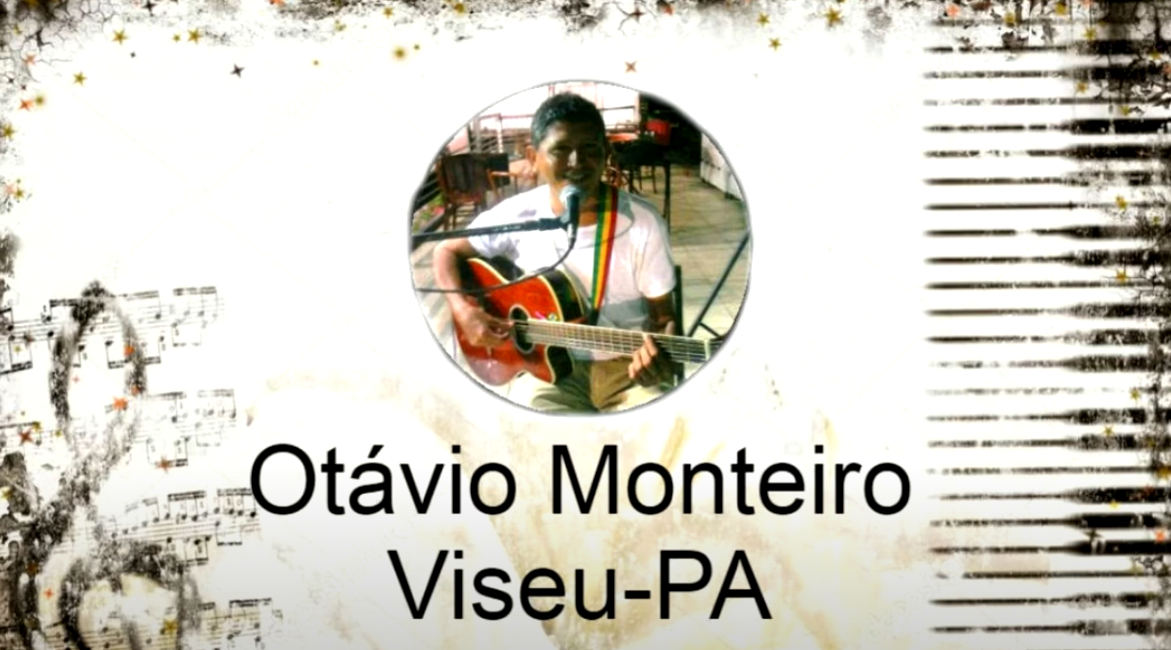 Otávio Monteiro - Faixa 1